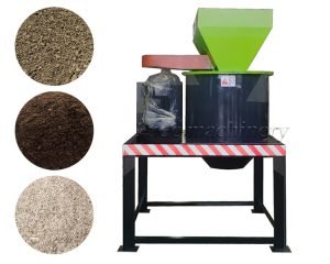 What is the difference between a vertical crush...