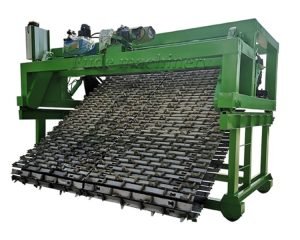 Slot vs. chain plate flipping machines: key dif...