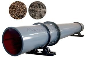 What is the working principle of an organic fer...