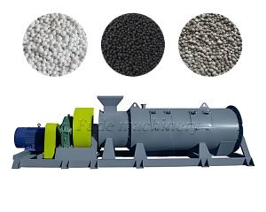 How efficient is the production of organic fert...