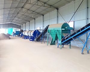 What are the environmental protection measures ...