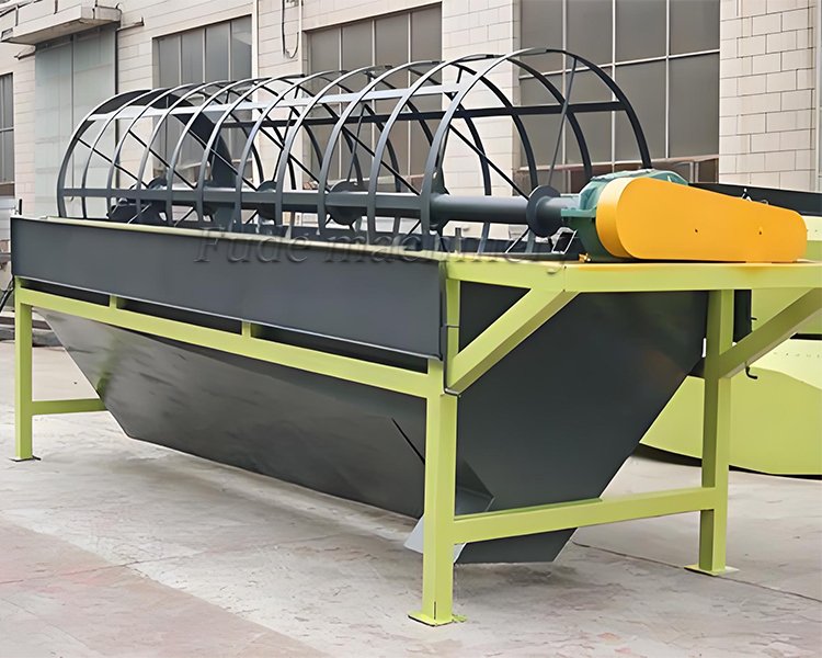 How do you know if a drum screen is the right machine for you?(images 3)