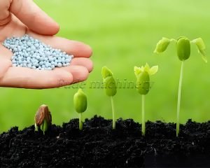 How to Solve Urea Fertilizer Granulation Problems?