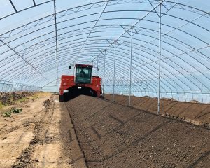 What are the methods of composting organic fert...