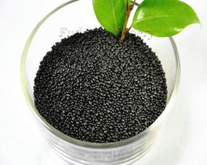 Can humic acid granulator effectively improve s...