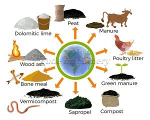 What Machinery Is Essential for Processing Poma...