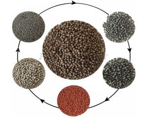 Can I optimize fertilizer pellet production wit...