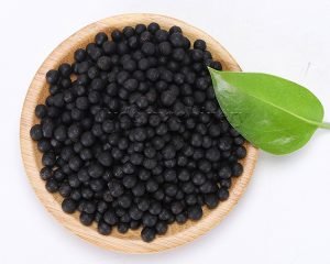 How does the new pelletizer change the process ...