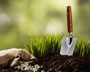 5 t/h Powdery Biofertilizer Production Line for...