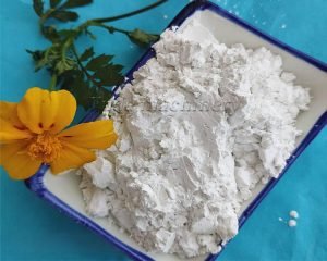 What is the working principle of calcium carbon...