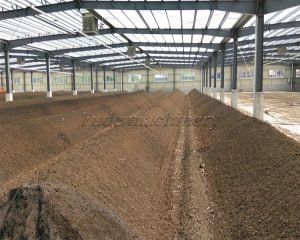 10t/h disk granulation line for Venezuelan cust...