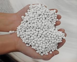 The “Green Revolution” has become the focus of ...