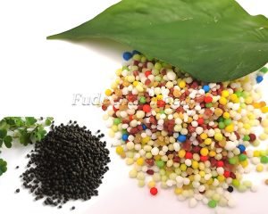 What is the difference between granular fertili...