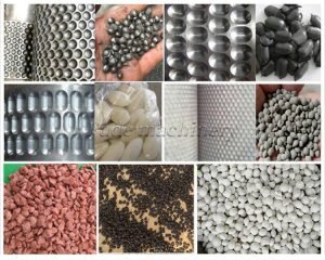 How to Make 3-10mm Biofertilizer Pellets with a...