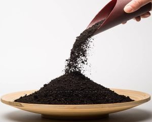 Is the sludge-to-fertilizer line a circular eco...