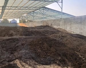 How to Process Biogas Residue into High-Value F...