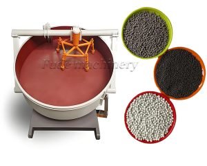How to Choose the Most Suitable Disc Granulator...