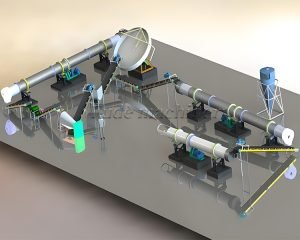 How to Choose the Right Disc Granulator for You...