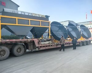 How to Optimize Granulation in Disc Granulators?