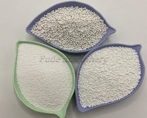 How to distinguish between disc granulators and...