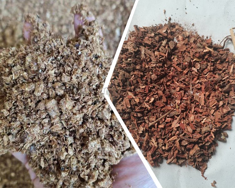 How to Granulate Mushroom and Medicine Dregs Successfully?