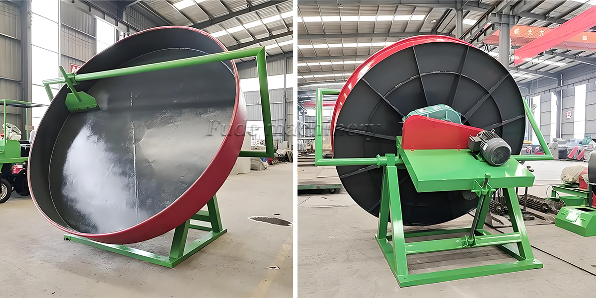 Potassium Chloride Granule Production Line
