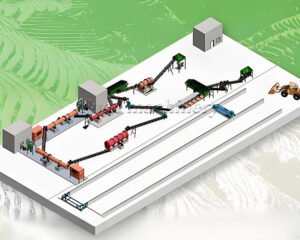 How to Granulate Organic Fertilizer: A 5-Step G...