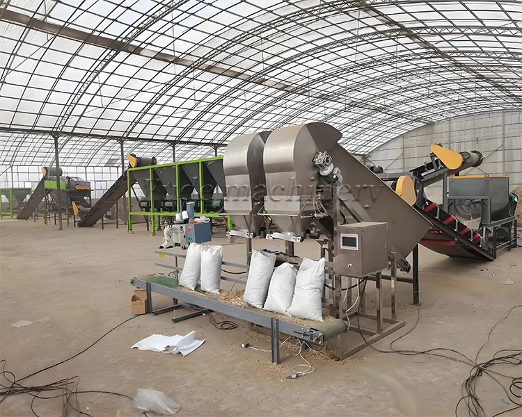 How to Start a Commercial Organic Fertilizer Business?