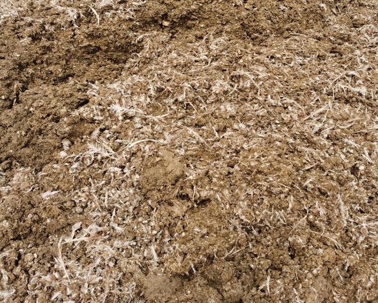 Why Our New Type Granulator is a Game-Changer for Wet Compost?（images 2）