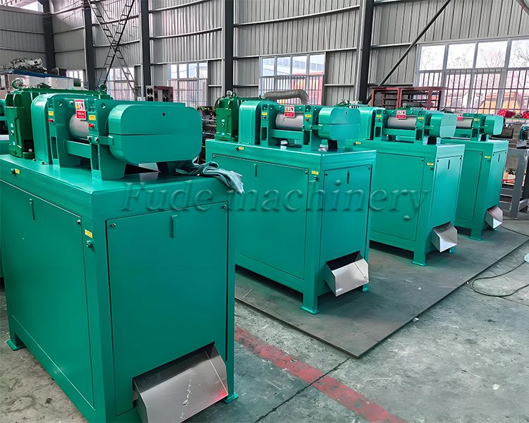 Why Our Double Roller Granulator’s Top for Dry Powder Granulation