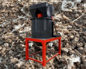 How to Process Hard Materials Using a Bio-Organ...