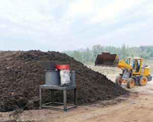 When Do You Need a Semi-Wet Material Crusher?