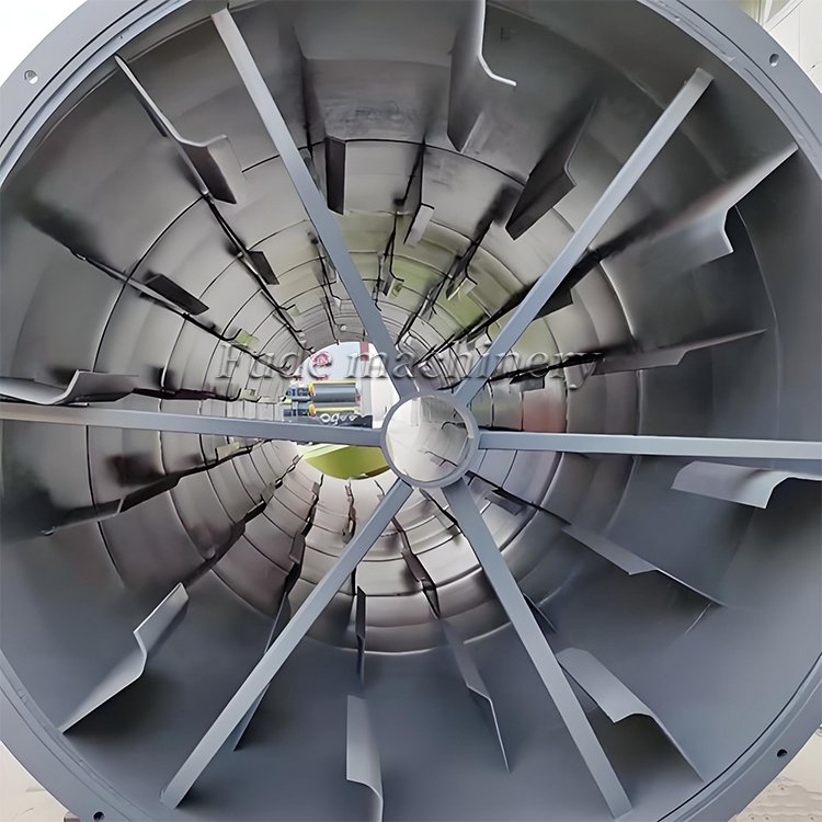 What&rsquo;s a Rotary Fertilizer Dryer &amp; How Does It Work?（images 4）