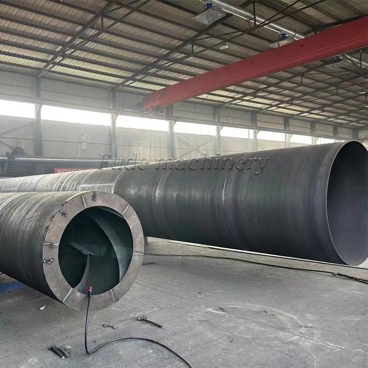 What&rsquo;s a Rotary Fertilizer Dryer &amp; How Does It Work?（images 6）