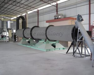 What’s a Rotary Fertilizer Dryer & How Does...