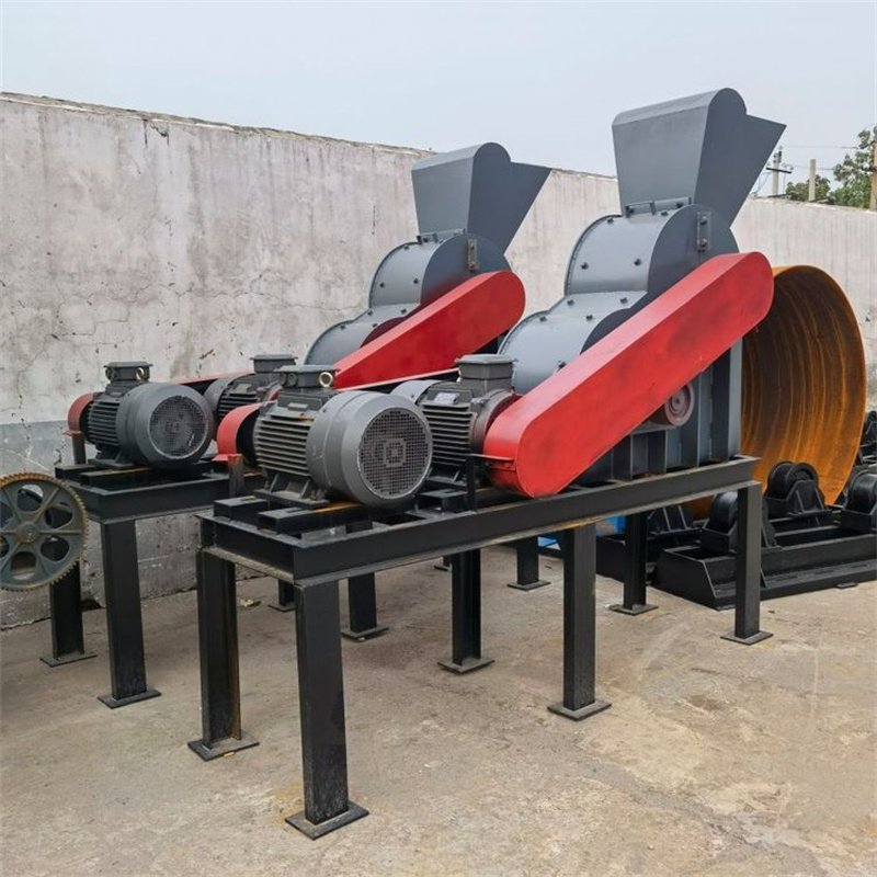 How to Choose the Right Fertilizer Crushing Machine?（images 3）