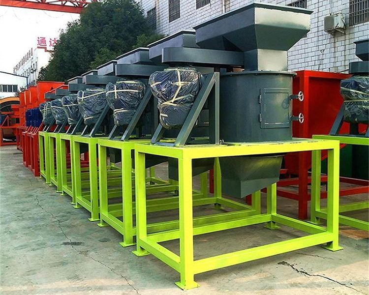 How to Choose the Right Fertilizer Crushing Machine?