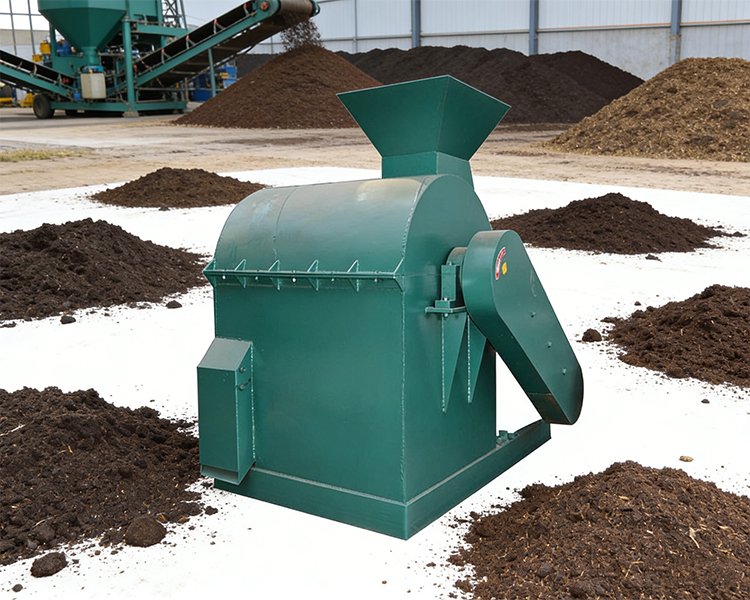 How to Fix Your Compost Shredder Clog