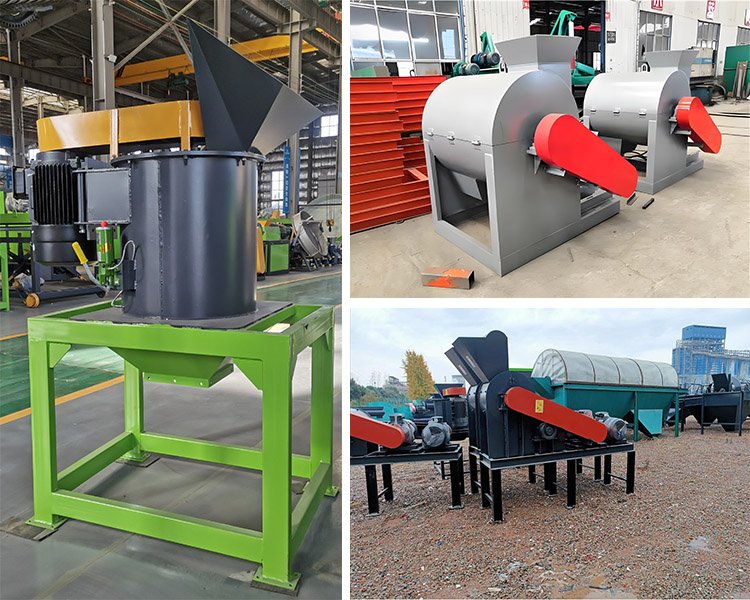 How to figure out which fertilizer crusher suits your requirements?