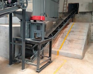 Is the Horizontal Crusher a Good Choice for Com...