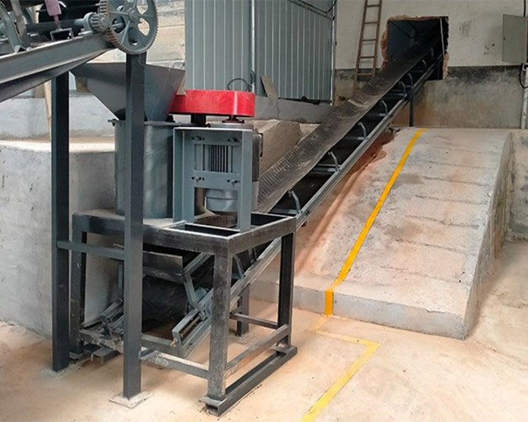 Is the Horizontal Crusher a Good Choice for Compost Applications?
